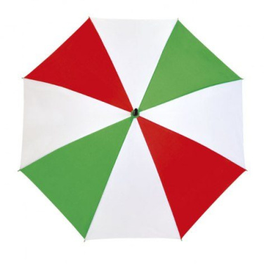 Sateenvarjo italialaisella lipulla, kahva c d=102cm, tuotekuva (4)