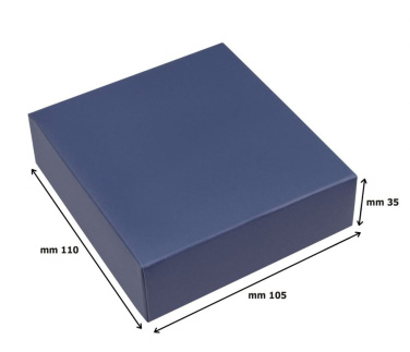 Kirjanmerkki lentokone pieni - 53 × 62 mm, tuotekuva (3)