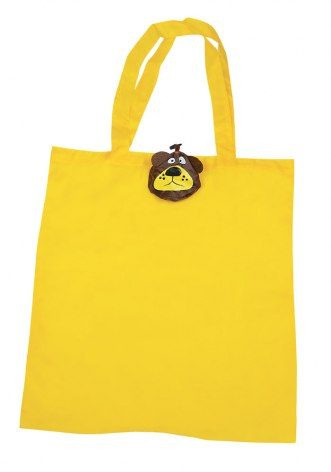 Shopper-karhu, tuotekuva (1)