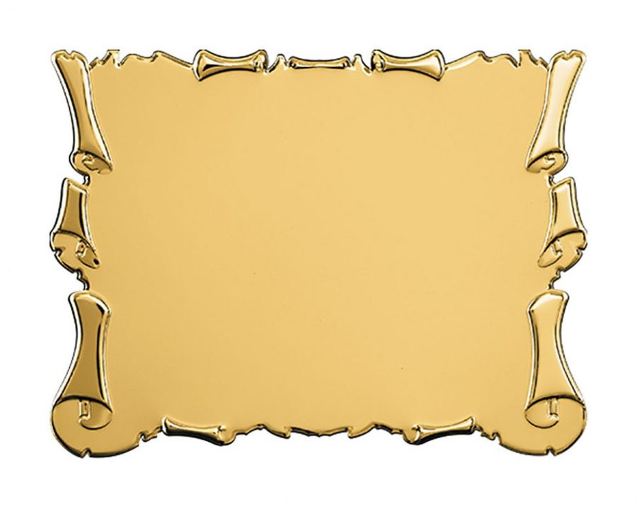 Sublimaatiopergamenttilevy 230 × 180 mm, tuotekuva