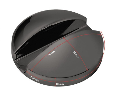 Kiillotettu matkapuhelinteline rondo, tuotekuva (4)