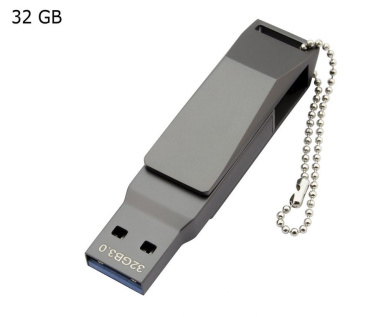 USB Tesla V 3.0 OTG - uudelleensuljettava, tuotekuva (2)