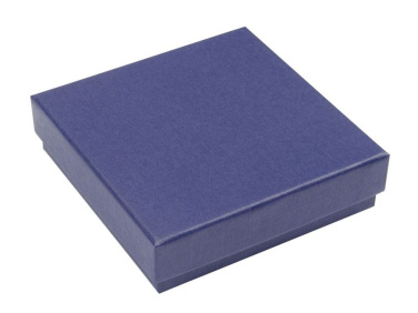 Sininen laatikko tuotteelle 35143 cm 11,5 × 11,5 × 3, tuotekuva (3)