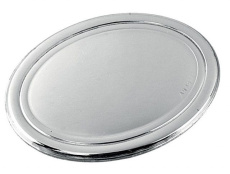 Tunnus soikea mini - 25 × 16
