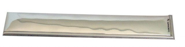 Tunnuslevy - 94 × 11 mm, tuotekuva