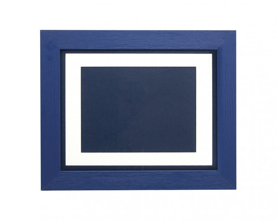 Reunalista per targa 12 × 16 cm, tuotekuva (1)