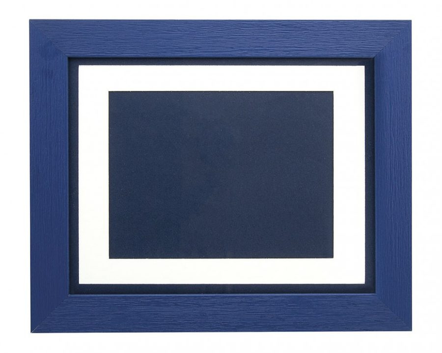 Reunalista per targa 15 × 20 cm, tuotekuva (1)