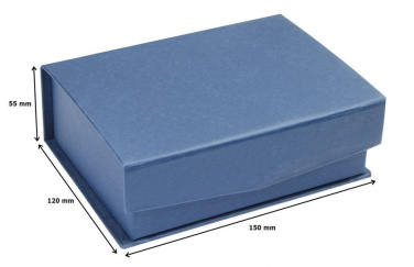 Kellon lasi 100 × 75 × 30 mm, tuotekuva (3)
