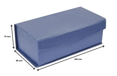 Kristalli K9 50 × 50 × 120 mm, tuotekuva (4)