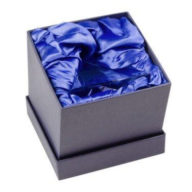 Kristallipyramidi K9 70 × 70 × 70 mm, tuotekuva (2)