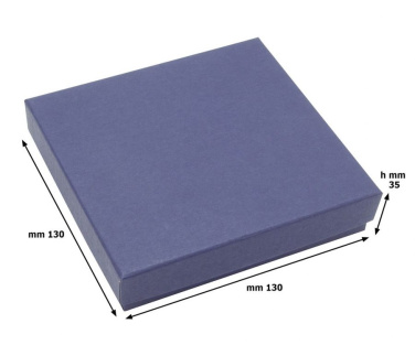 Lasinen tähtipöytäpaperipaino 100 mm, korkeus 19, tuotekuva (3)
