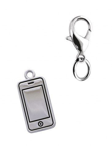 Riipus "iphone" 9 × 20 mm, tuotekuva