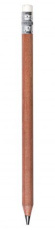 Lyijykynä luonnonvärinen d=10 pituus 190