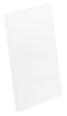 Sublimoitava MDF-lankku 14 × 26 cm