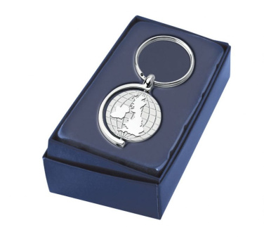 Avaimenperä, pyörivä - Iso-Britannia, tuotekuva (3)