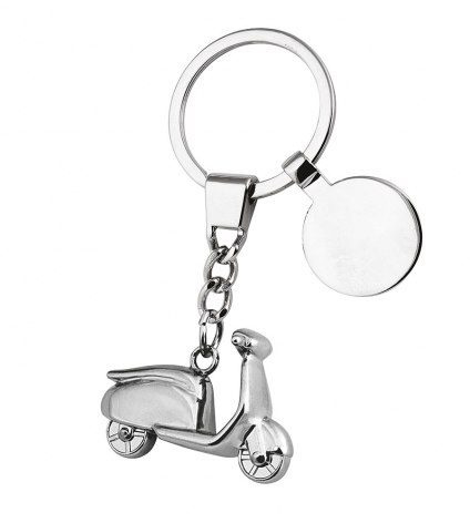 Avaimenperä "lambretta", tuotekuva (1)