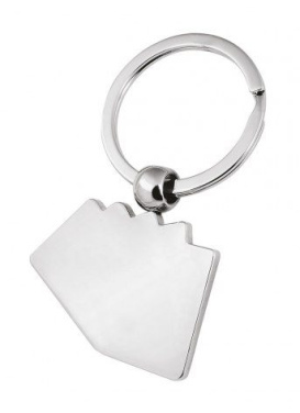 Avaimenperä pokeri kuningasvärisuora pata, tuotekuva (2)
