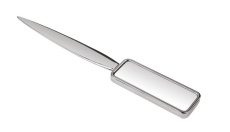 Klassinen kirjeenavaaja, pituus 178 mm