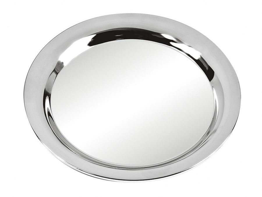 Pyöreä sileä tarjotin - d=165 mm, tuotekuva (1)