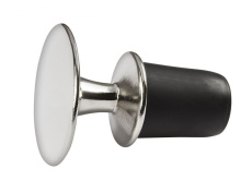 Viinikorkin halkaisija 38,1 mm