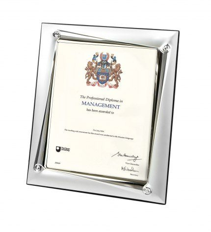 Valokuvakehys pergamentista - kuva 90 × 130 mm, tuotekuva (1)
