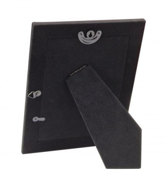Valokuvakehys pergamentista - kuva 90 × 130 mm, tuotekuva (2)