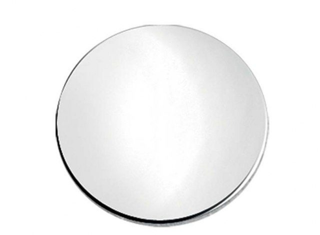 Pyöreä kromattu sisäosa - d=31 mm, tuotekuva