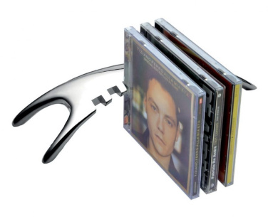 9 cd-levyn pidike - lux box, tuotekuva (3)