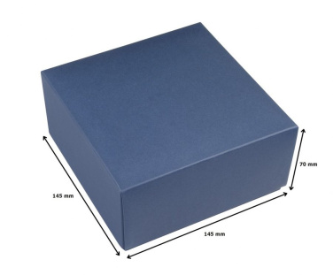 Pöytäkello "Tiffany" - 55 × 75 mm, tuotekuva (4)