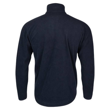 Country-fleece-pusero Laivastonsininen – Jack Pyke (4)