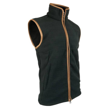 Countryman Fleece-hihaton liivi Antrasiitti – Jack Pyke (2)