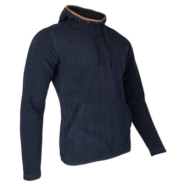 Country Fleece -huppari Laivastonsininen – Jack Pyke (4)