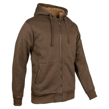 Yakka Hoodie Coyote - Jack Pyke (3)