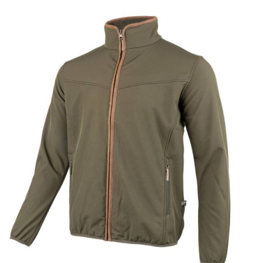 Countyn softshell-takki – Jack Pyke (3)