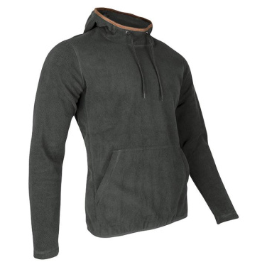 Country Fleece -huppari, hiilenharmaa - Jack Pyke (4)