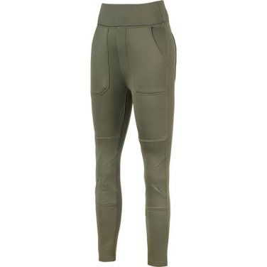 Naisten Utility-leggingsit, oliivinvihreät – Jack Pyke (4)