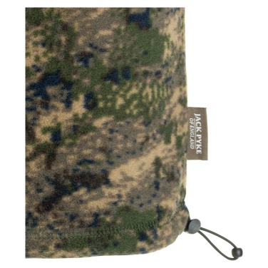 Fleece-kaulushuivi digitaalinen naamiointikuvio – Jack Pyke (2)