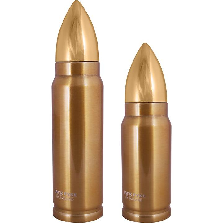 Bullet-pullo – Jack Pyke
