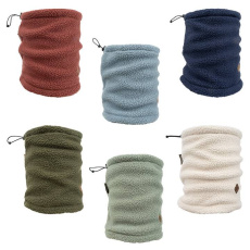Sherpa-kaulanreikähuivi