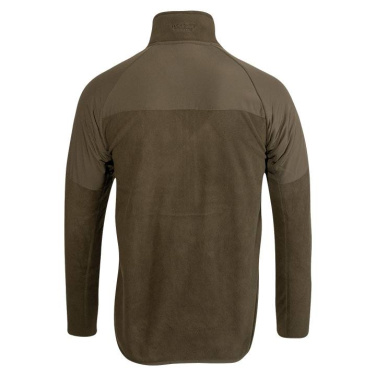 Bleasdale Half Zip fleece-pusero, tummanolive – Jack Pyke (4)