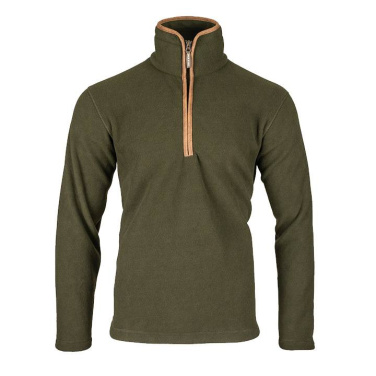 Countryman Fleece-pusero Tummanoliivi – Jack Pyke (2)