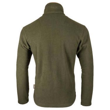Countryman Fleece-pusero Tummanoliivi – Jack Pyke (4)