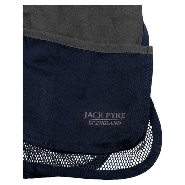 Sporting Skeet -liivi, laivastonsininen – Jack Pyke (3)