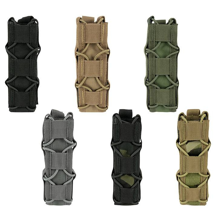 Elite Extended -pistooliammusten lipastasku – Viper (1)