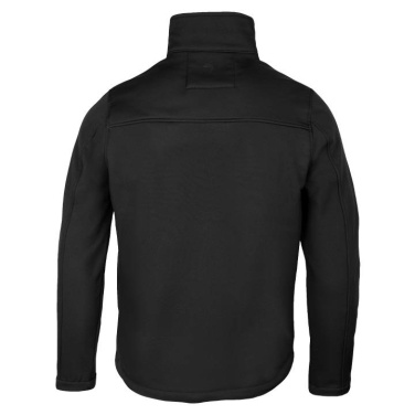 Covert Softshell-takki Musta – Viper (4)