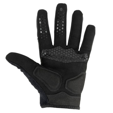 VX Tactical -käsineet, mustat – Viper (3)
