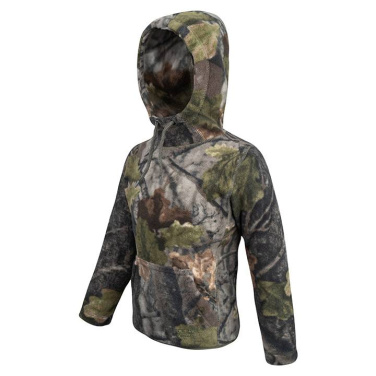 Fieldman Fleece-huppari Evo -juniorille – Jack Pyke (2)