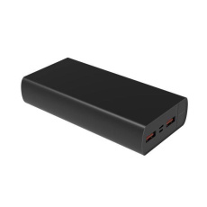 Powerit-Now Varavirtalähde 20000 mAh QC3.0 20W