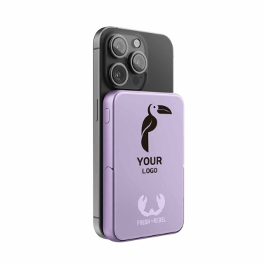Fresh 'n Rebel Magneettinen Langaton Varavirtalähde 5000 mAh – Fresh 'n Rebel (3)