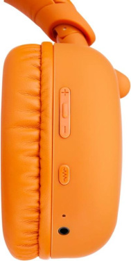 GRUNDIG ANC Bluetooth-kuulokkeet 300mAh Oranssi – GRUNDIG (3)